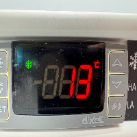 LabRepCo Undercounter Refrigerator image 2